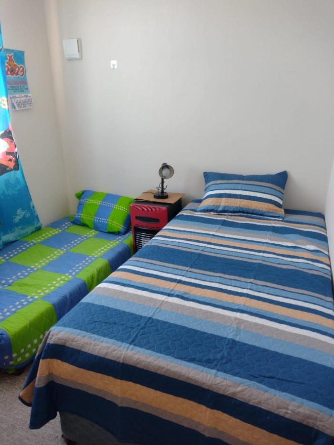 Apartamento La Serena, Brisas Del Valle Exterior foto